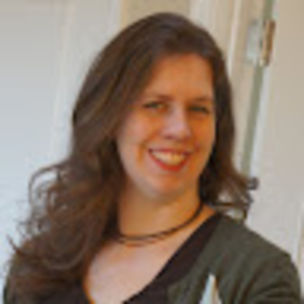 Meet your Posher, Tiffany